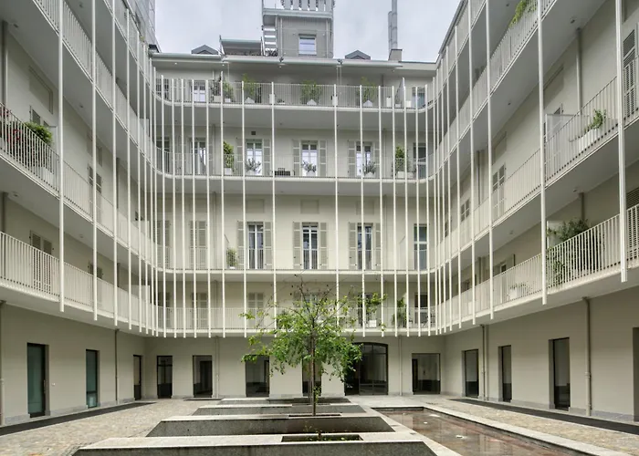 Alfieri Apartments 3