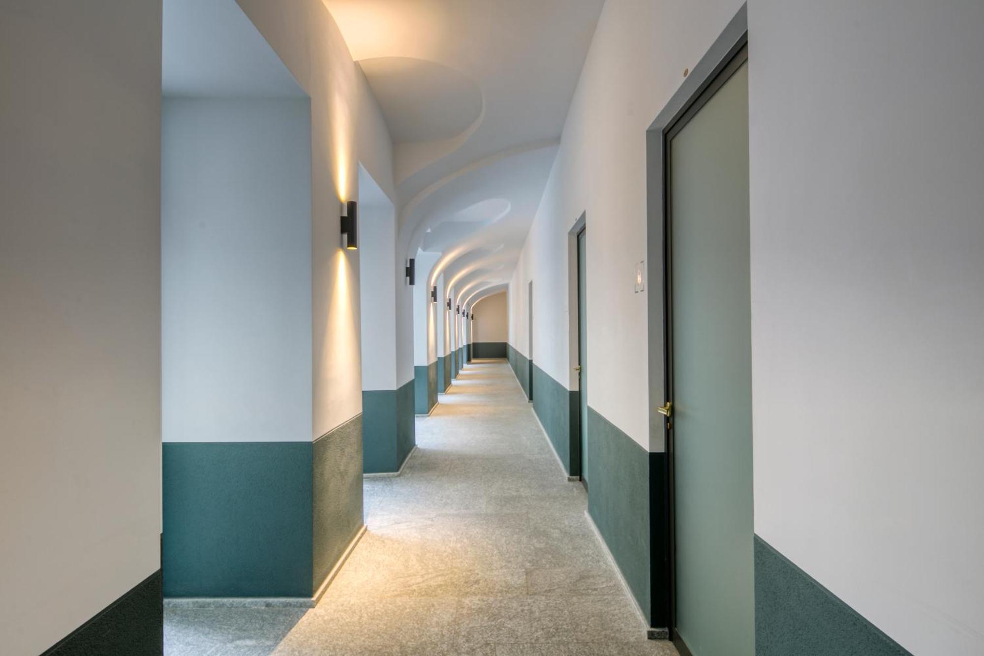Alfieri 3 Appartamento Torino