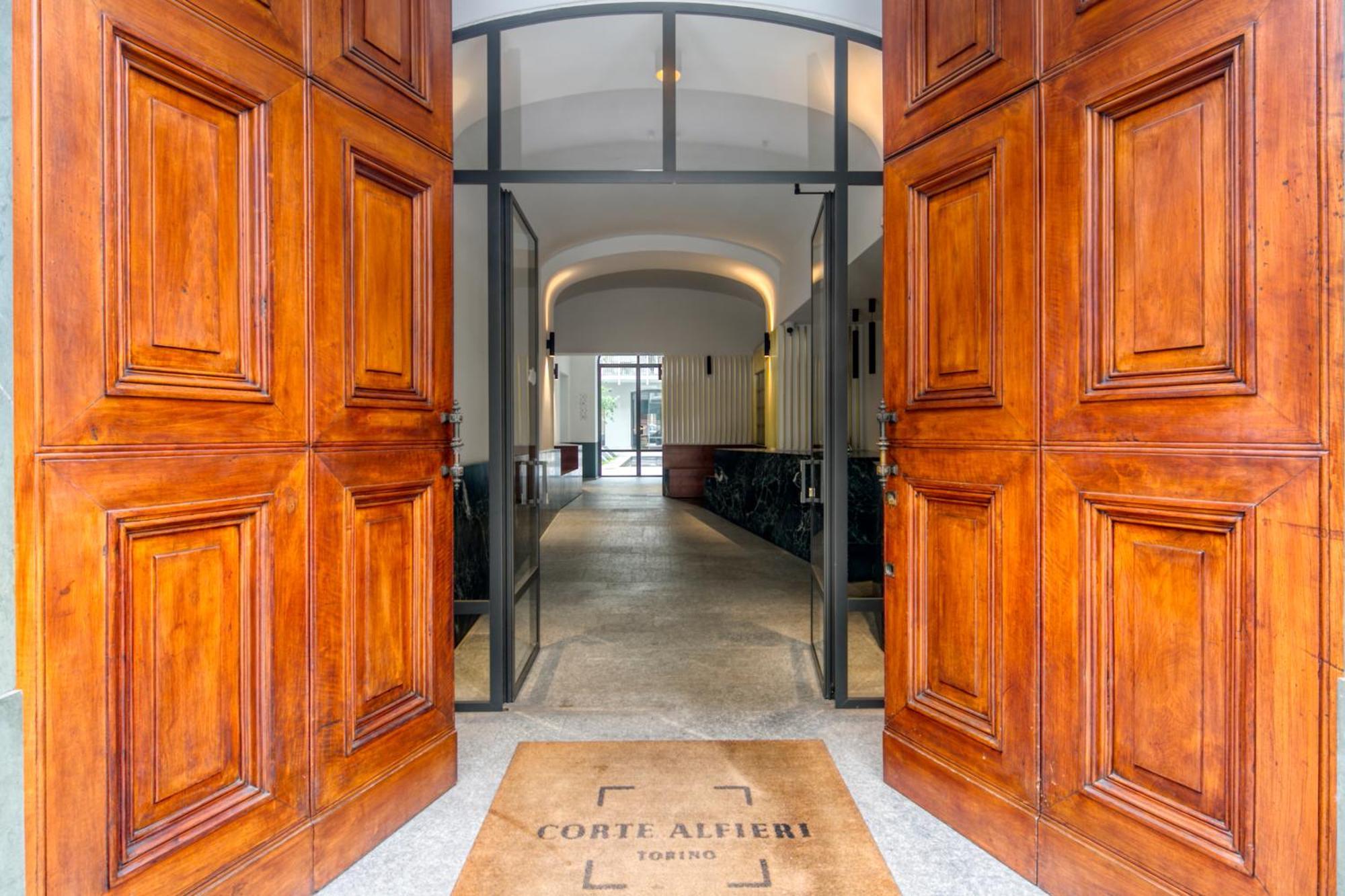 Alfieri 3 Appartamento